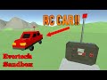 Evertech Sandbox | RC Car !