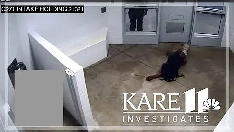 KARE 11 Investigates: Postal worker died after police mistook stroke for drug impairment