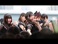 【WHITE SCORPION】6「雑踏の孤独」 in 有明ガーデン(20260208)4K60FPS