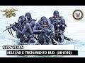 Navy SEALs: Seleção E Treinamento BUD (S01E02)