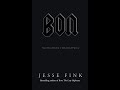 BON: THE LAST HIGHWAY (Jesse Fink) Unreleased AC/DC Bon Scott Recording, 1979