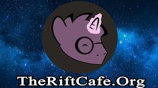 The Rift Cafe Website Announcement