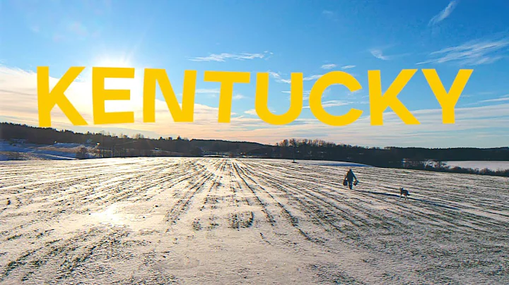 Henning Andersen - Kentucky