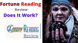 Fortune Reading Reviews: A Personalized Future Prediction Software That Work? screenshot 5