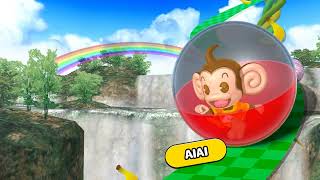 Super Monkey Ball Banana Mania Aiai Voice Clips