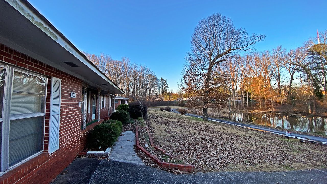 Water view home for sale 103 Lake Road YouTube