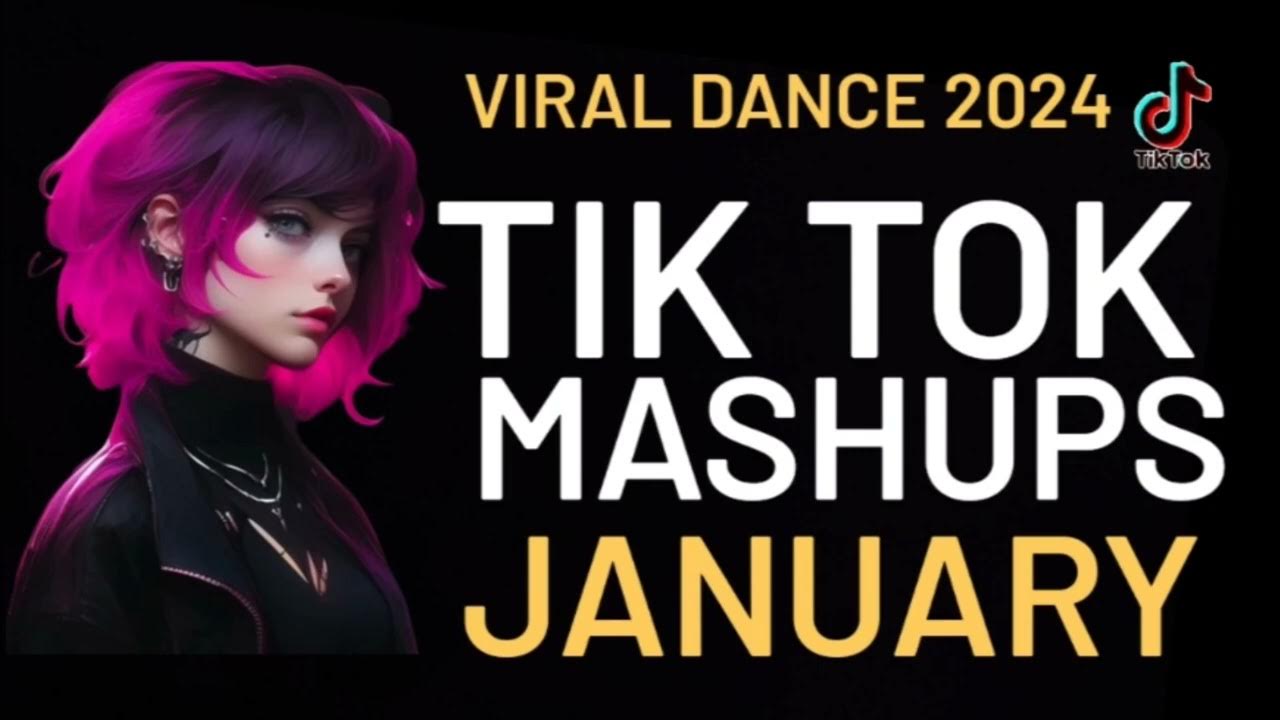 New Tiktok Mashup 2024 Philippines Party Music Viral Dance Trends