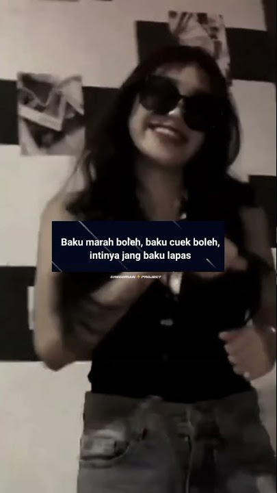 STORY WA KEREN TERBARU BAHASA MANADO!(DPE INTI JANG BKU LEPAS) #sangihe #fypシ #shorts