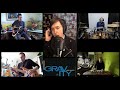 Gravity - John Mayer Cover