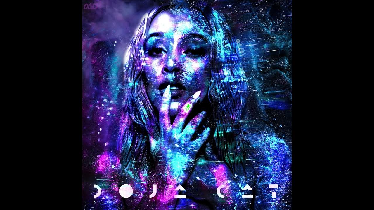 Doja Cat Run x Ride (mashup) YouTube