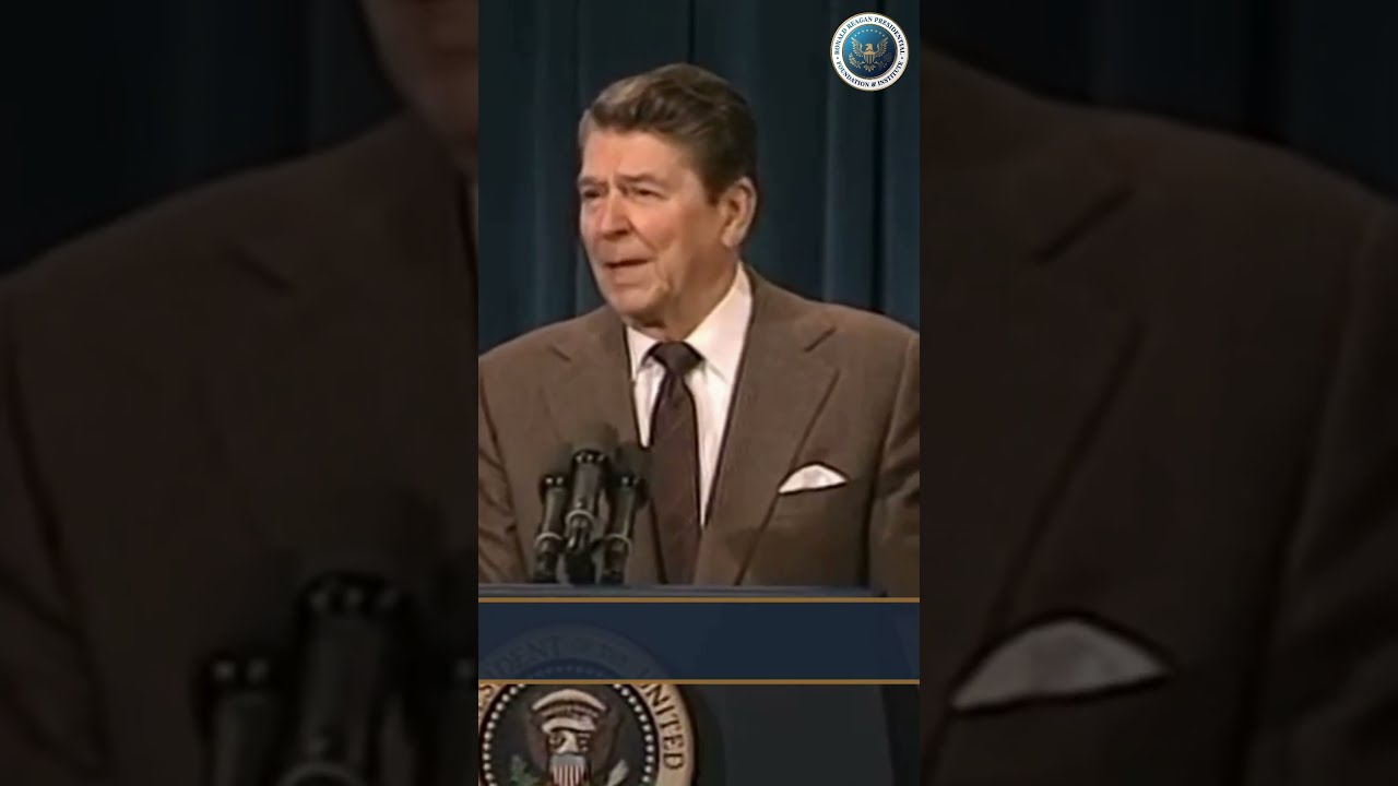 Funniest Ronald Reagan Jokes Who Invented Communism Ronaldreagan Funny