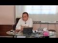 Эмиль Багиров рассказывает о каналах