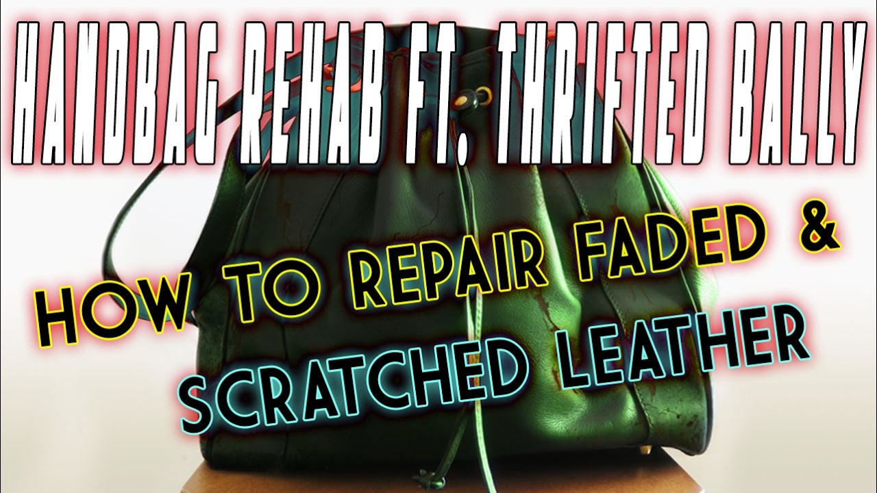 Learn the Trick to Getting Rid of Leather Scratches – Vintage Leather Sydney