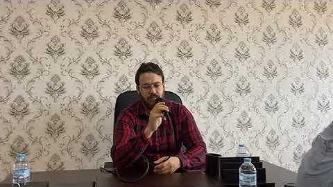 سورة الضحى بصوت القارئ خالد رياض من مدينة تطوان.
