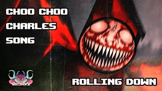 CHOO CHOO CHARLES SONG 'Rolling Down' [ANIMATED VIDEO] by GatoPaint 530,559 views 11 months ago 3 minutes, 9 seconds