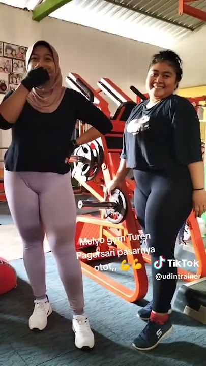 MULYO GYM