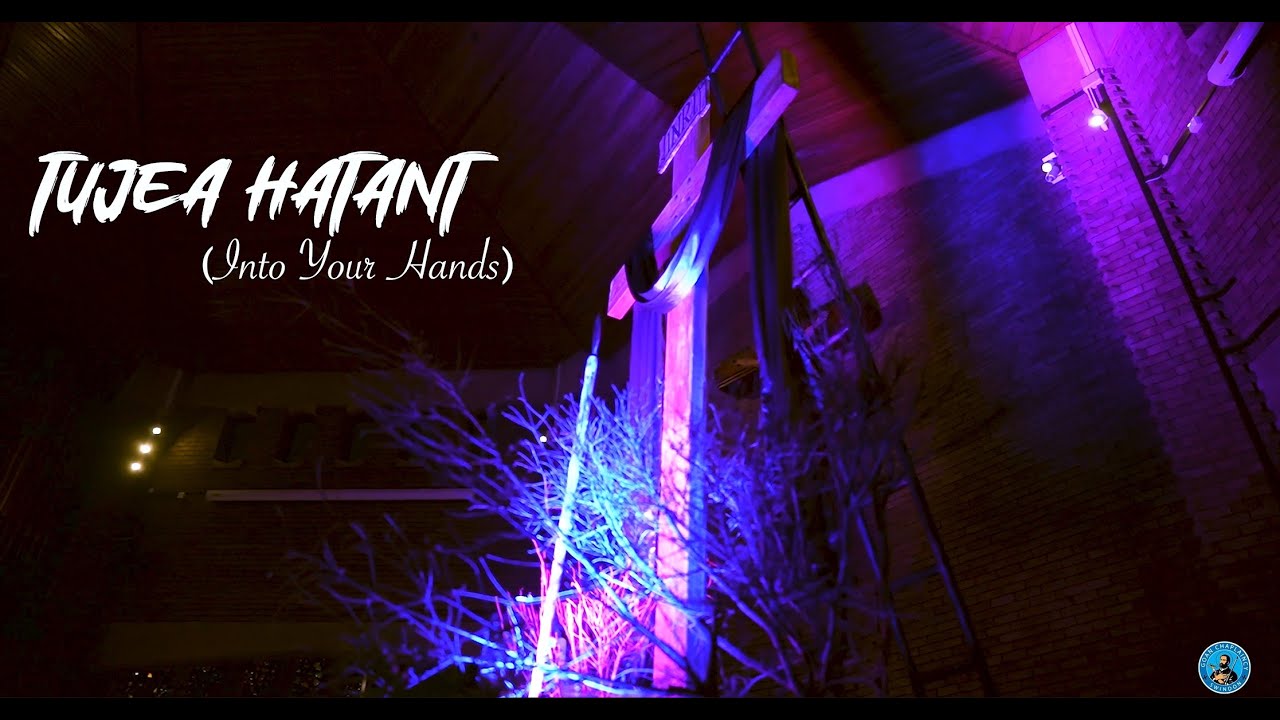 TUJEA HATANT Into Your Hands Konkani Gospel Cover by Rhythmix Goa