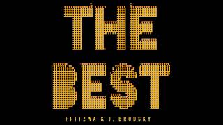 The Best    Fritzwa  & J  Brodsky