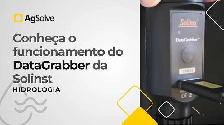 Funcionamento Datagrabber