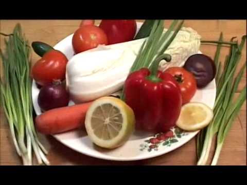 Четыре мифа о здоровом образе жизни 1