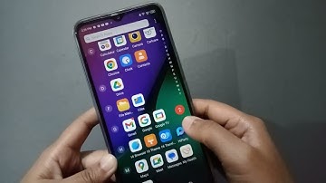 tecno spark 8 pro screen record kaise kare, screen recording setting