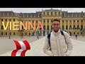 Vienna the city of music  austria 4k