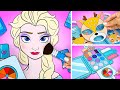 Let&#39;s Do Elsa&#39;s Makeup! 👸✨