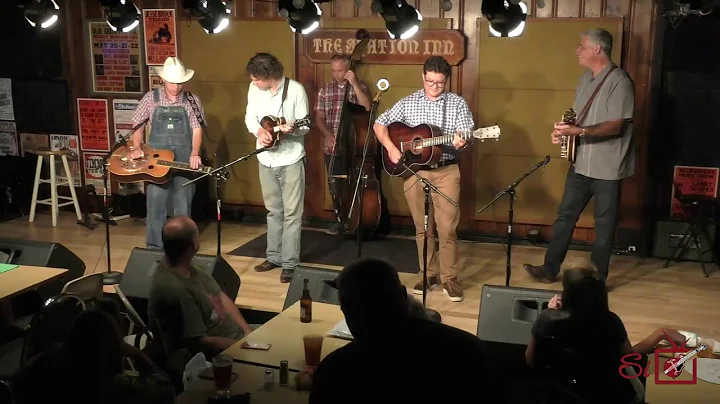 Steve Huber and The Flatheads | July 7, 2021