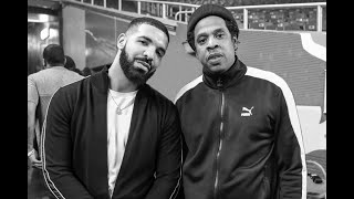 Drake  Jay-Z  Love All  Lyrics