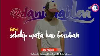 Lestari - Sekelip Mata Kau Berubah (Lirik Versi Lima Enam 56 Musik)