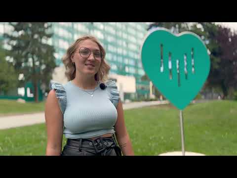 Studuj na VŠB - Technické univerzitě Ostrava - video from VSB