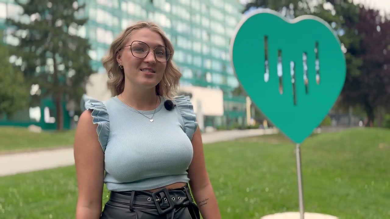 Studuj na VŠB - Technické univerzitě Ostrava