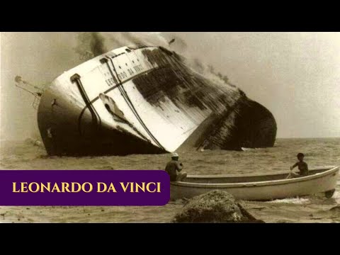 Video: Vinci, Itaalia: Leonardo da Vinci kodulinn Toscanas