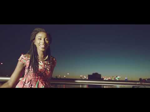 jenha-mbobine---jesus-est-vivant-(official-video)