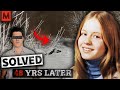 Cold cases that were finally solved decades later  true crime documentary