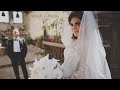 Arash + Nazila's Wedding Highlights