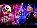 FNAF: Security Breach part1
