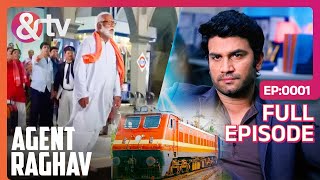 Agent Raghav Crime Branch | Hindi Serial |Full Episode-1 | Sharad Kelkar, Mahesh Manjrekar | And TV Agent Raghav Crime Branch | Hindi Serial |Full Episode-1 | Sharad Kelkar, Mahesh Manjrekar | And TV