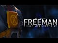 The freeman    a halflife short film  s2fm