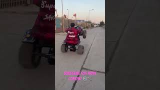 #yamaha #blaster200 #2stroke #quad #sports #viralvideo #youtube #reels #explore #shorts #stunt #2025