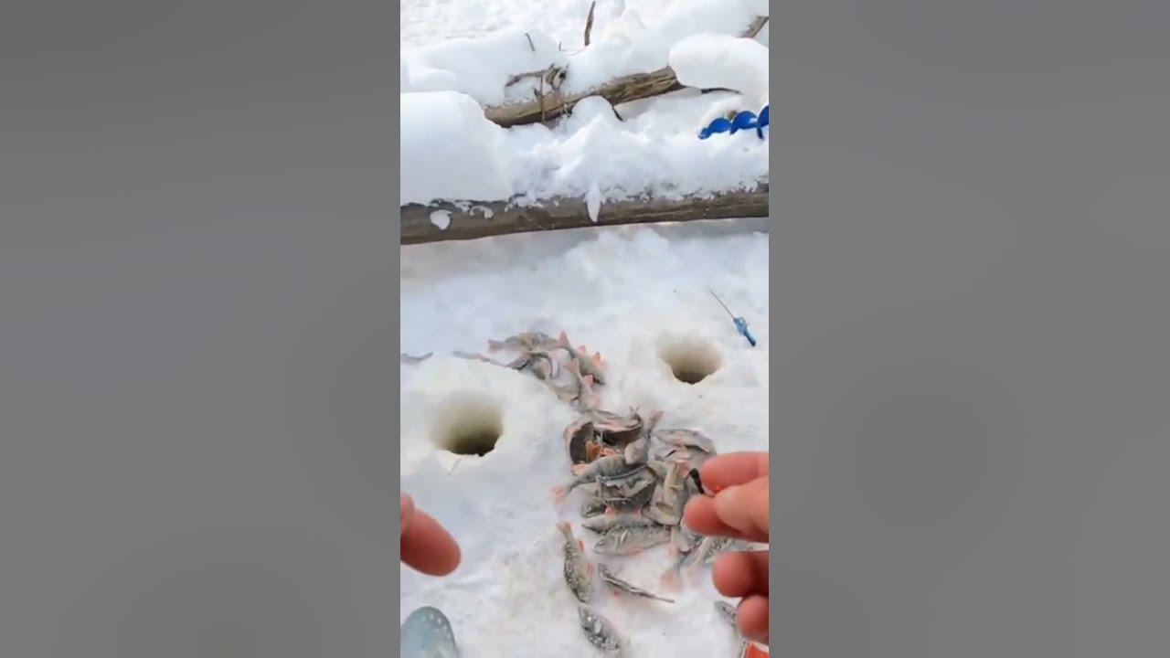 Мормышка легенда👆👆👆 #fishing #like #рыбалка - YouTube