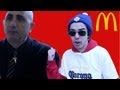 McDonalds Job Interview PRANK