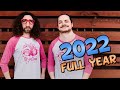 Best of Game Grumps (2022 FULL YEAR)