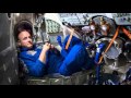 The Omics of Space Travel Quiz