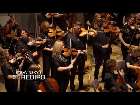 Stravinsky – The Firebird – performed from memory – Baltic Sea Philharmonic – Trailer