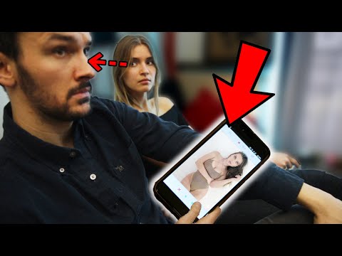 Video: Wat gebeurt er als je je kaart op tinder verbergt?