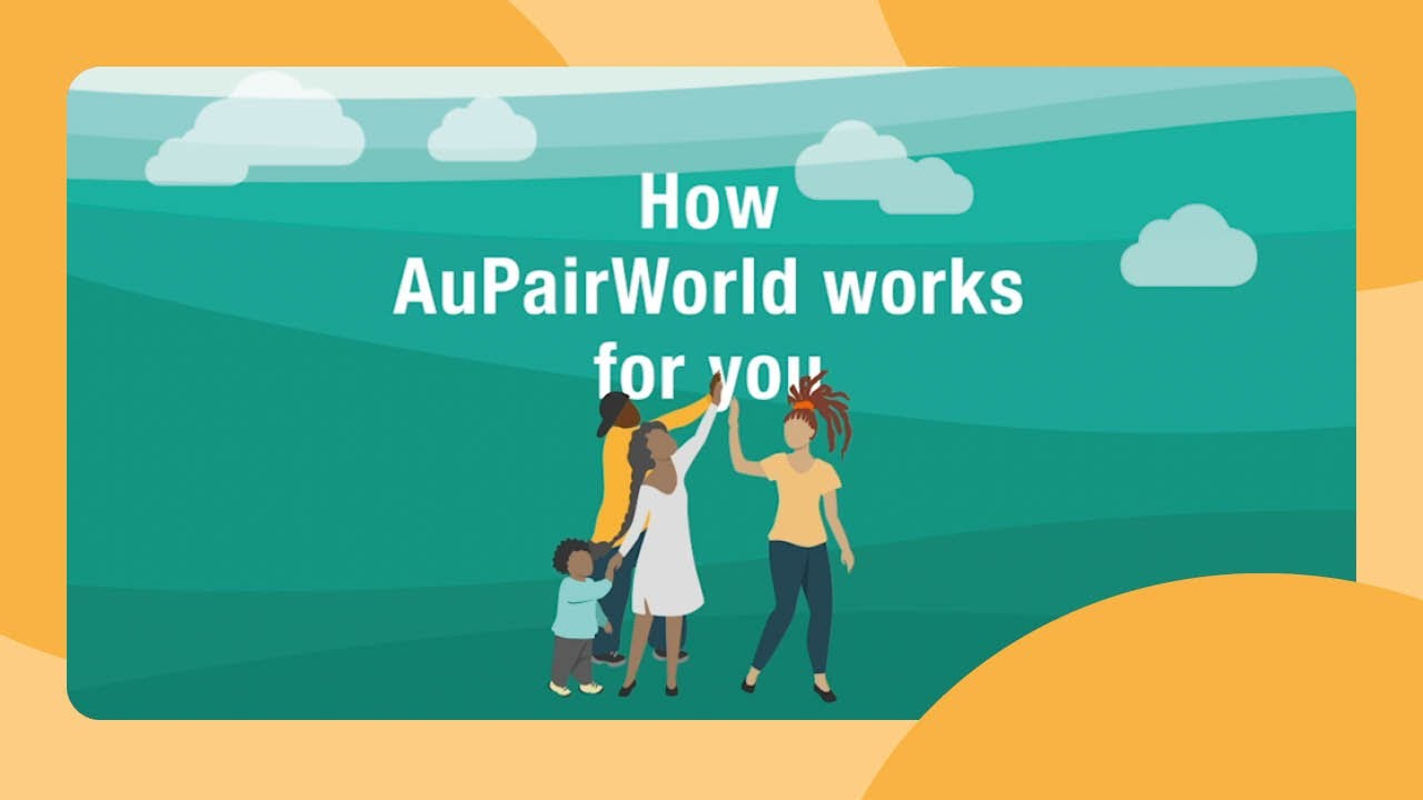 Au pair: Everything you need to know - AuPairWorld