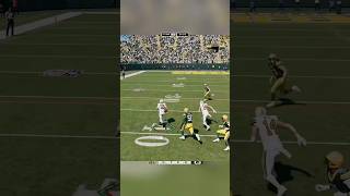 Madden 26 Kicker At Qb Challenge madden nfl fyp youtubeshorts saints
