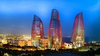 Популярные достопримечательности Баку (Азербайджан)/Baku attractions(Интересные места Баку/ Азербайджан/ Надеюсь видео будет полезным и интересным. Приятного просмотра! Interesting..., 2017-02-27T09:11:06.000Z)