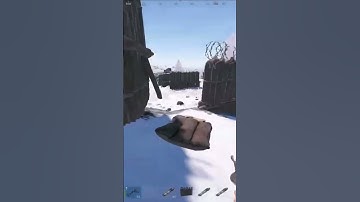 Do you also miss old recoil.. ? #rust #rustcontent #rustpvp #rustconsole #rustgame #gaming